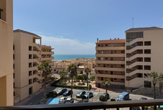 Reventa - Apartamento / piso - Torrevieja - Torrevieja>Cabo Cervera