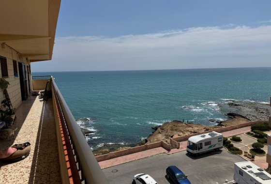 Reventa - Apartamento / piso - Torrevieja - Torrevieja>Cabo Cervera