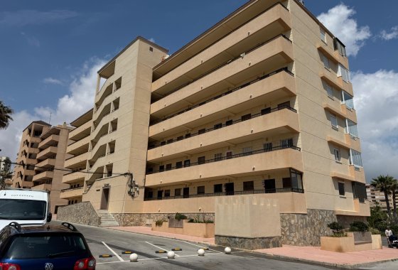 Reventa - Apartamento / piso - Torrevieja - Torrevieja>Cabo Cervera