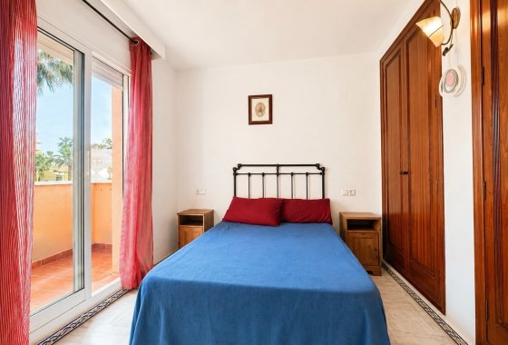 Återförsäljning - Lägenhet / lägenhet - Torrevieja - Playa Los Locos
