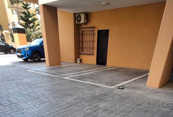 Återförsäljning - Lägenhet / lägenhet - Torrevieja - Playa Los Locos