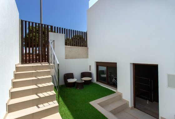 Återförsäljning - Villa - Rojales