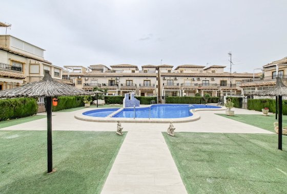 Reventa - Adosado - Orihuela Costa