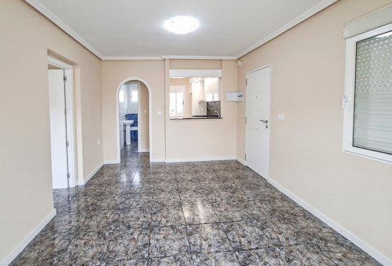 Reventa - Adosado - Orihuela Costa