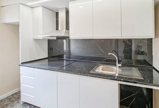 Reventa - Adosado - Orihuela Costa