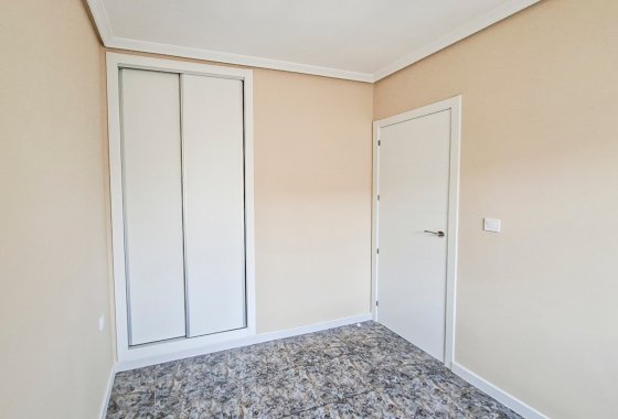 Reventa - Adosado - Orihuela Costa