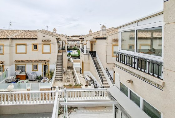 Reventa - Adosado - Orihuela Costa