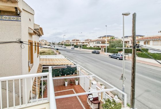 Reventa - Adosado - Orihuela Costa