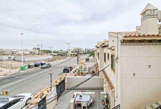 Reventa - Adosado - Orihuela Costa
