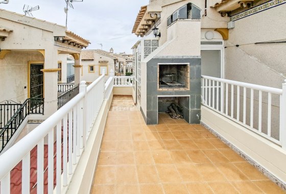 Reventa - Adosado - Orihuela Costa