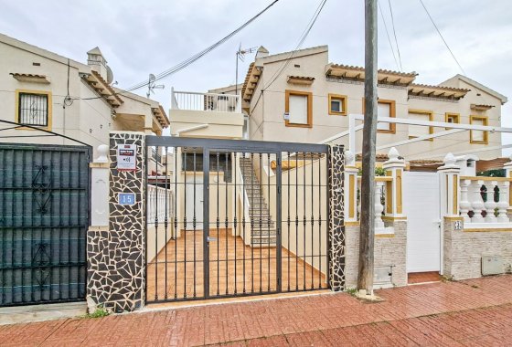 Reventa - Adosado - Orihuela Costa
