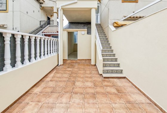Reventa - Adosado - Orihuela Costa