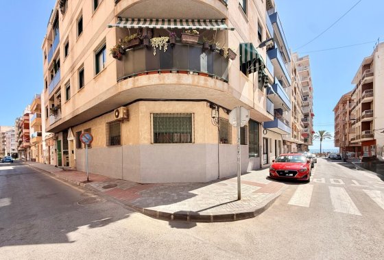 Reventa - Apartamento / piso - Torrevieja - Playa del Cura