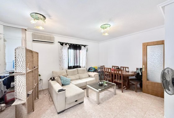 Reventa - Apartamento / piso - Torrevieja - Playa del Cura