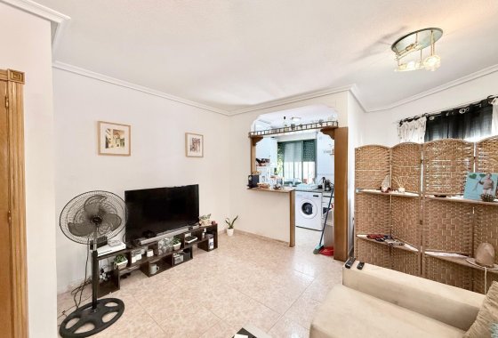 Reventa - Apartamento / piso - Torrevieja - Playa del Cura