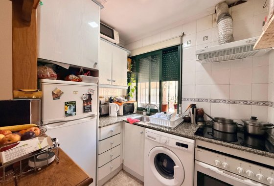 Reventa - Apartamento / piso - Torrevieja - Playa del Cura