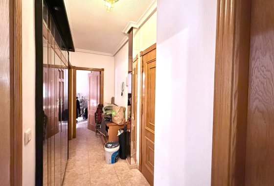 Reventa - Apartamento / piso - Torrevieja - Playa del Cura