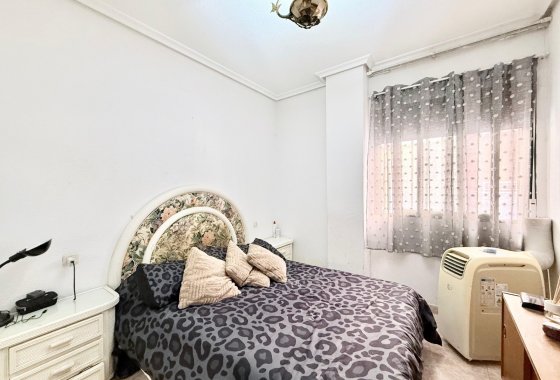 Reventa - Apartamento / piso - Torrevieja - Playa del Cura