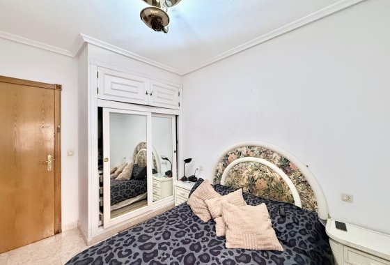 Reventa - Apartamento / piso - Torrevieja - Playa del Cura