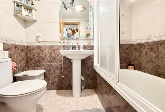 Reventa - Apartamento / piso - Torrevieja - Playa del Cura