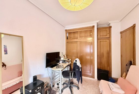 Reventa - Apartamento / piso - Torrevieja - Playa del Cura