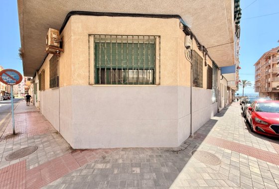 Reventa - Apartamento / piso - Torrevieja - Playa del Cura