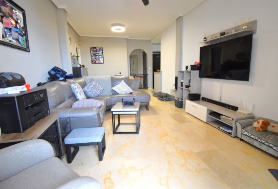 Reventa - Apartamento / piso - Orihuela Costa - Villamartín