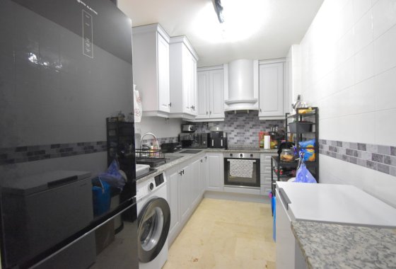 Reventa - Apartamento / piso - Orihuela Costa - Villamartín