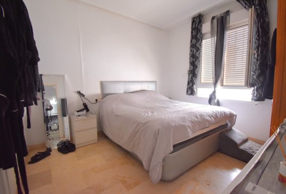 Reventa - Apartamento / piso - Orihuela Costa - Villamartín