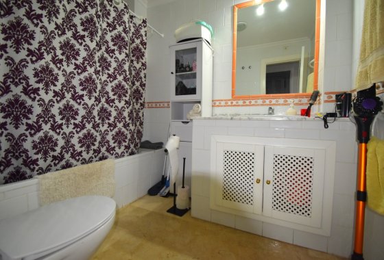 Reventa - Apartamento / piso - Orihuela Costa - Villamartín
