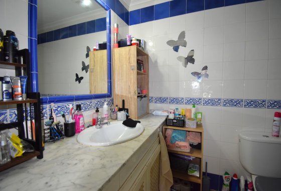 Reventa - Apartamento / piso - Orihuela Costa - Villamartín