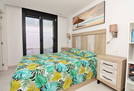 Resale - Townhouse - Villamartín