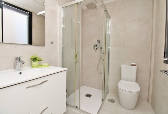 Resale - Townhouse - Villamartín