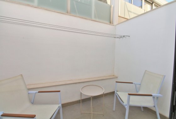 Resale - Townhouse - Villamartín