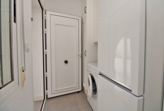 Resale - Villa - Villamartín