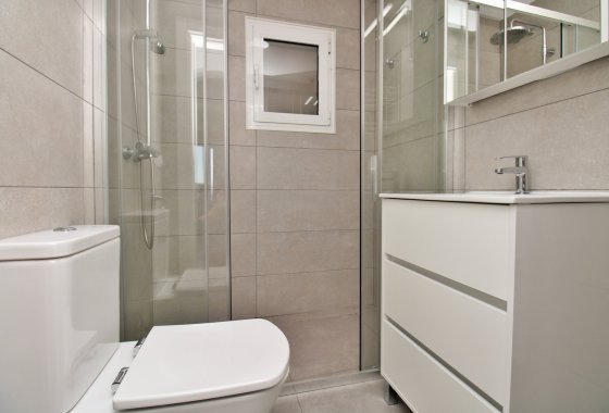 Resale - Villa - Villamartín