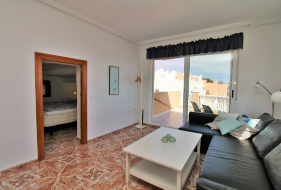 Resale - Villa - Villamartín