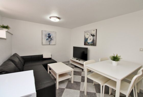 Resale - Villa - Villamartín