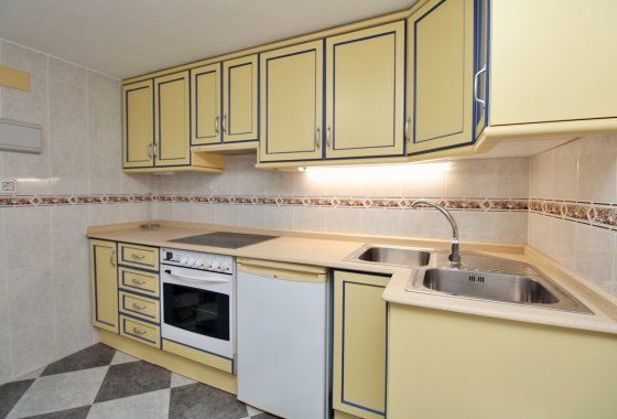 Resale - Villa - Villamartín
