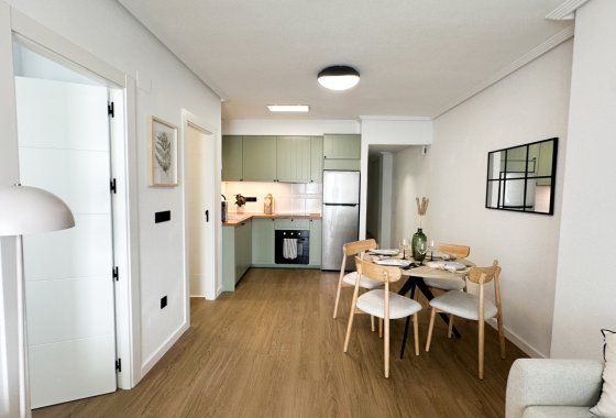 Reventa - Apartamento / piso - Orihuela Costa - Playa Flamenca