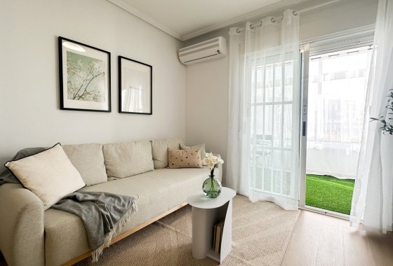 Reventa - Apartamento / piso - Orihuela Costa - Playa Flamenca