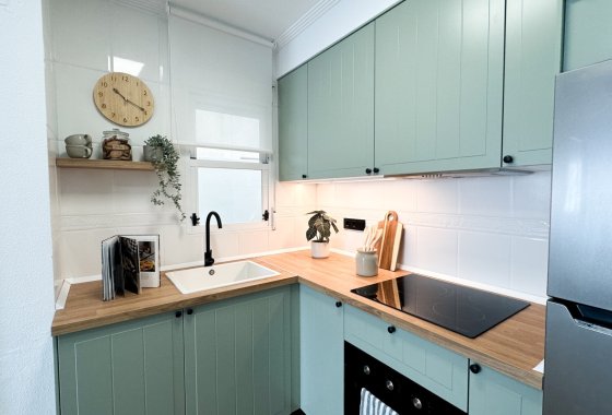 Reventa - Apartamento / piso - Orihuela Costa - Playa Flamenca