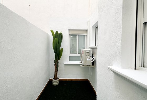 Reventa - Apartamento / piso - Orihuela Costa - Playa Flamenca