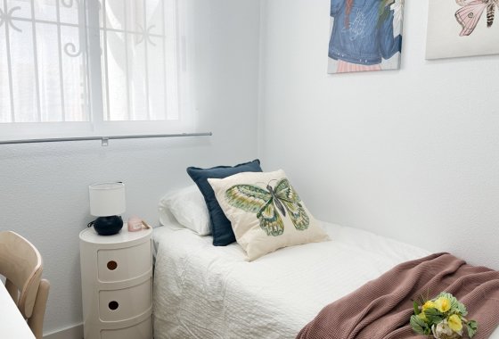 Reventa - Apartamento / piso - Orihuela Costa - Playa Flamenca
