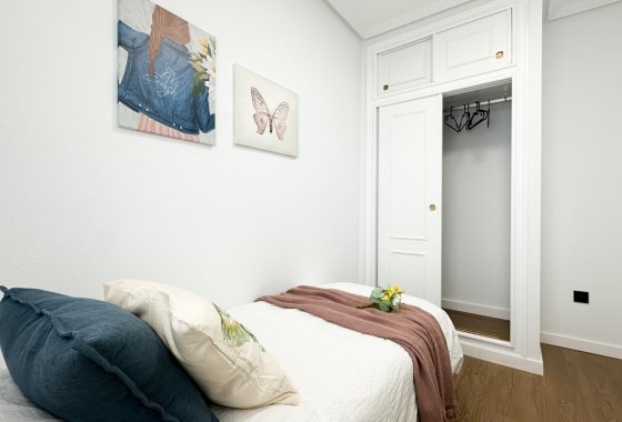 Reventa - Apartamento / piso - Orihuela Costa - Playa Flamenca