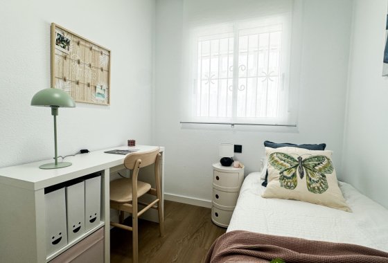 Reventa - Apartamento / piso - Orihuela Costa - Playa Flamenca