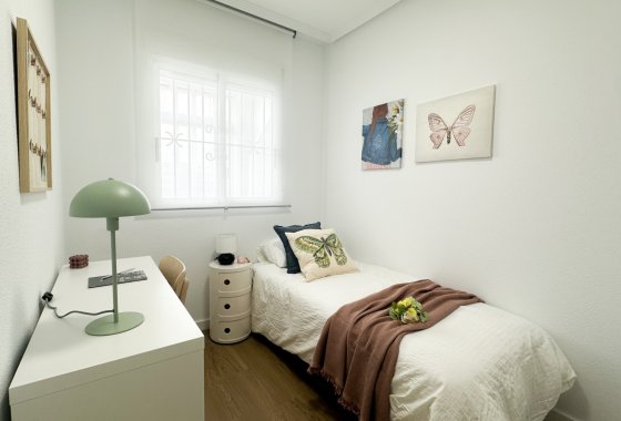 Reventa - Apartamento / piso - Orihuela Costa - Playa Flamenca