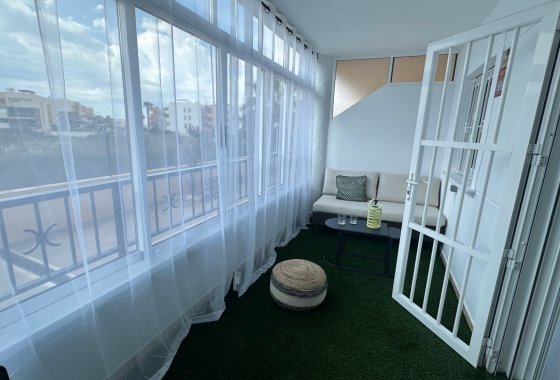 Reventa - Apartamento / piso - Orihuela Costa - Playa Flamenca
