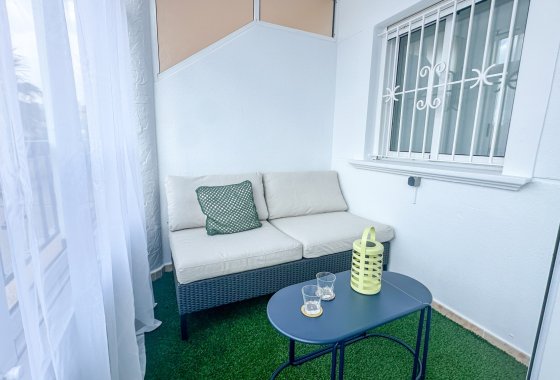 Reventa - Apartamento / piso - Orihuela Costa - Playa Flamenca