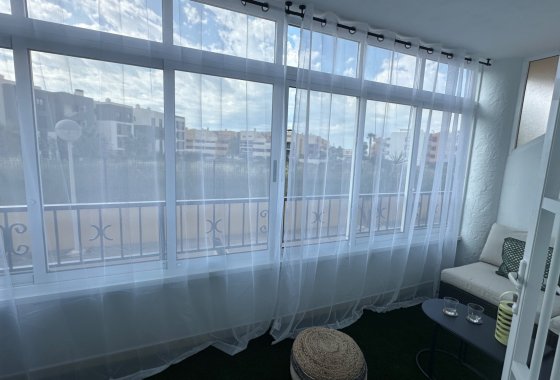 Reventa - Apartamento / piso - Orihuela Costa - Playa Flamenca